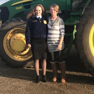 Meet your Posher, Jackie